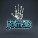 Jdm 3d