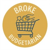 broke budgetarian