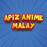 Apiz Anime Malay