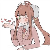 buzhangmonika