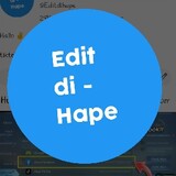 Editdihape