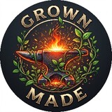 Grown & Made