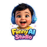 Funny AI Studio