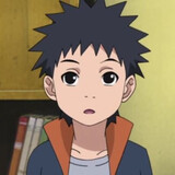 うちはオビト24