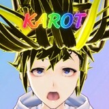 KAROT vtuber