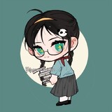 yumuyinghuo