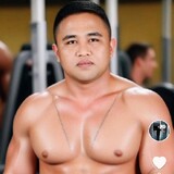 Marion glene Mahinay