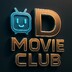 d movie club