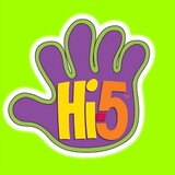 Hi-5 Latinoamerica