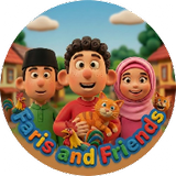 Faris and Friends