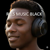 R.J.S MUSIC BLACK