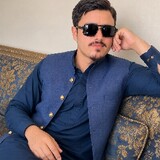 Usama Khan Mkl