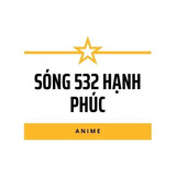 Sóng 532 Hạnh Phúc