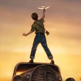 aitoulandemanxingzhe