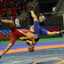 Wrestlers of Russia
