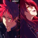 Nagomi Wahira Lorica