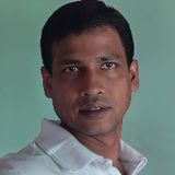 TAPAN AHMED