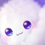 cutecloud