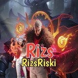 rizsriski