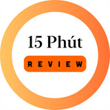 15 phút review