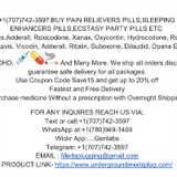 Buy Oxycodone online