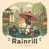 Rainrill