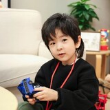 xiaogoumandianpao__