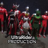 Ultrider_Production