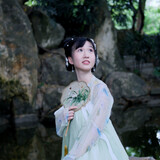 donglinxiaonvzi