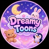 (DREAMYTOONS)