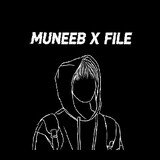 MUNEEB X FILE