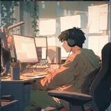 zhuguang_michael