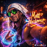 Matt Perdomo