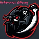 Sparrowzs Gaming