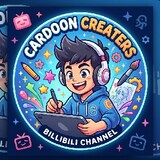 Cartoon characters 7