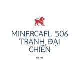 Minercafl 506 Tranh Đại Chiến