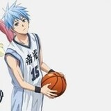 Kuroko Tetsu