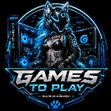 GAMES TO PLAY.IT