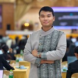 Chajkrid Kaewpanouw
