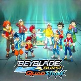 Quadstrike VN