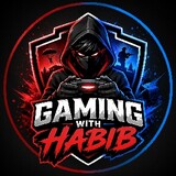 Gaming With Habib