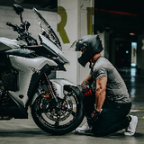 Moto Vibe