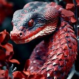 RED VIPER - SAV