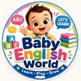 Baby English World