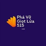 Phá Vỡ Giọt Lửa 515