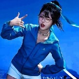 Justina Xie Xie