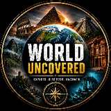 World Uncovered