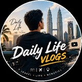 daily life vlogs.