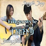 Fingerstyle Legend