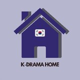 K-DRAMAHOME